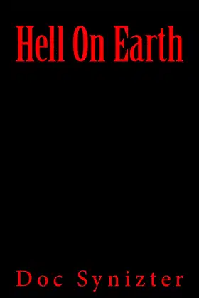 Hell On Earth poster