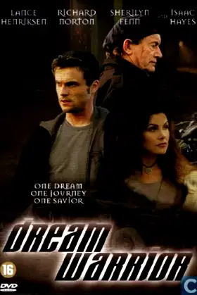 Dream Warrior poster