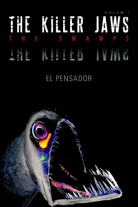 The Killer Jaws: The Swamps poster