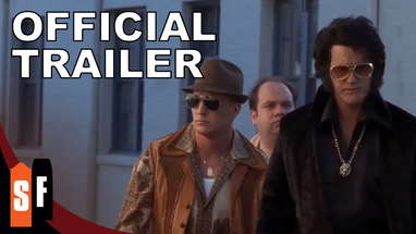 Bubba Ho-Tep (2002) - Official Trailer (HD) poster
