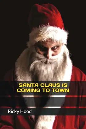Santa Claus is Coming to Town poster