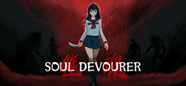 Soul Devourer capsule