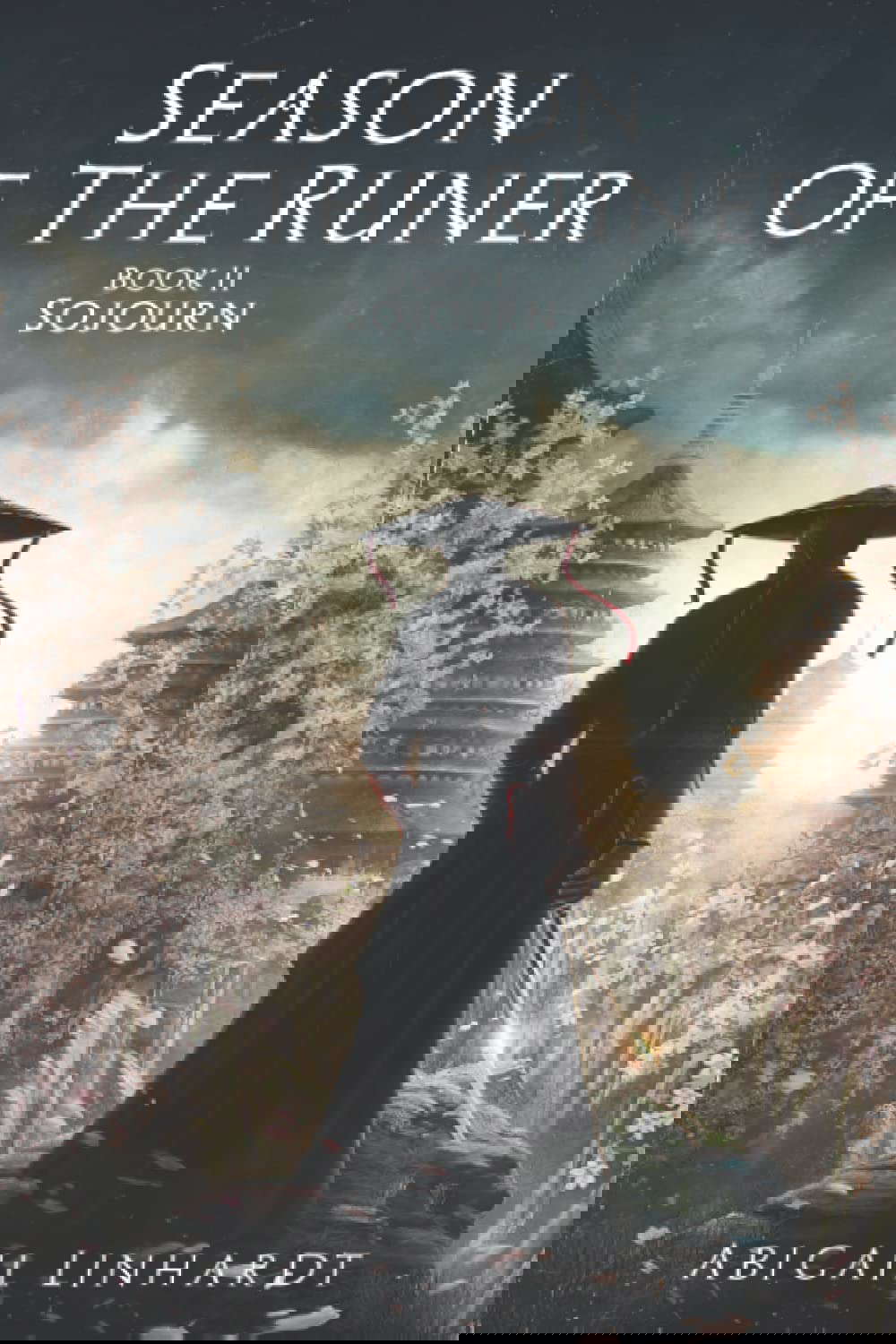 Season of the Runer Book II: Sojourn poster