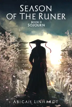 Season of the Runer Book II: Sojourn poster