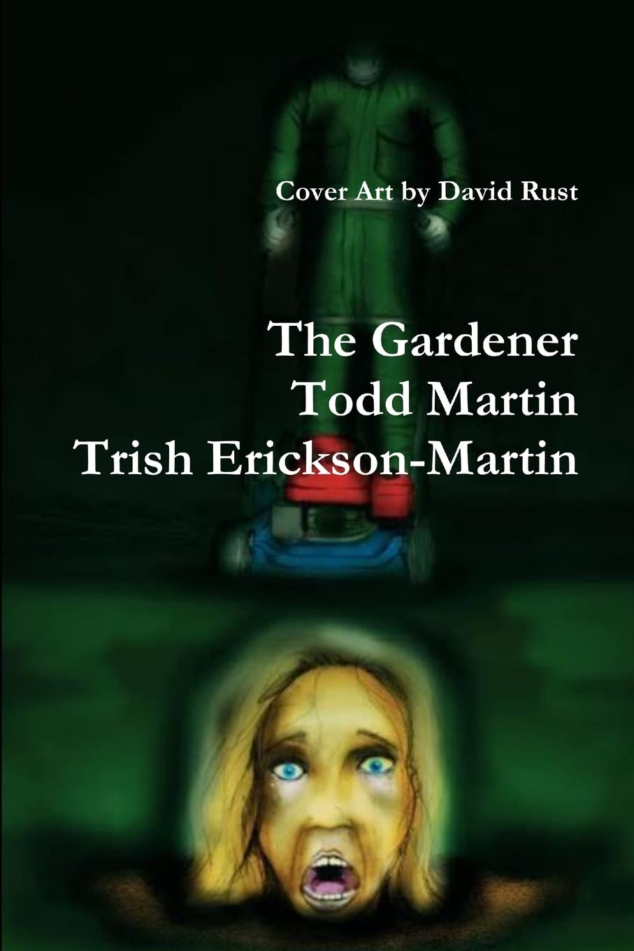 The Gardener poster