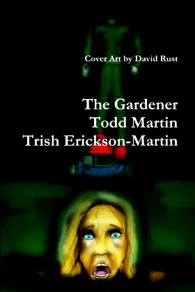 The Gardener poster