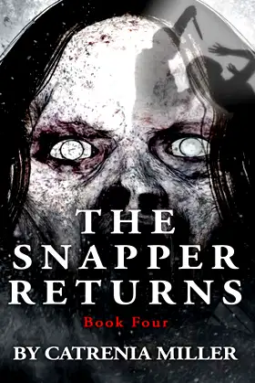 The Snapper's Return poster