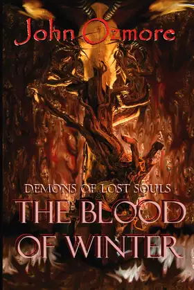 The Blood of Winter (Demons of Lost Souls) poster