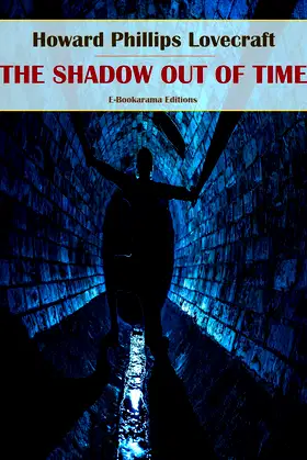 The Shadow Out of Time poster