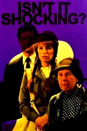 Isn't It Shocking? poster