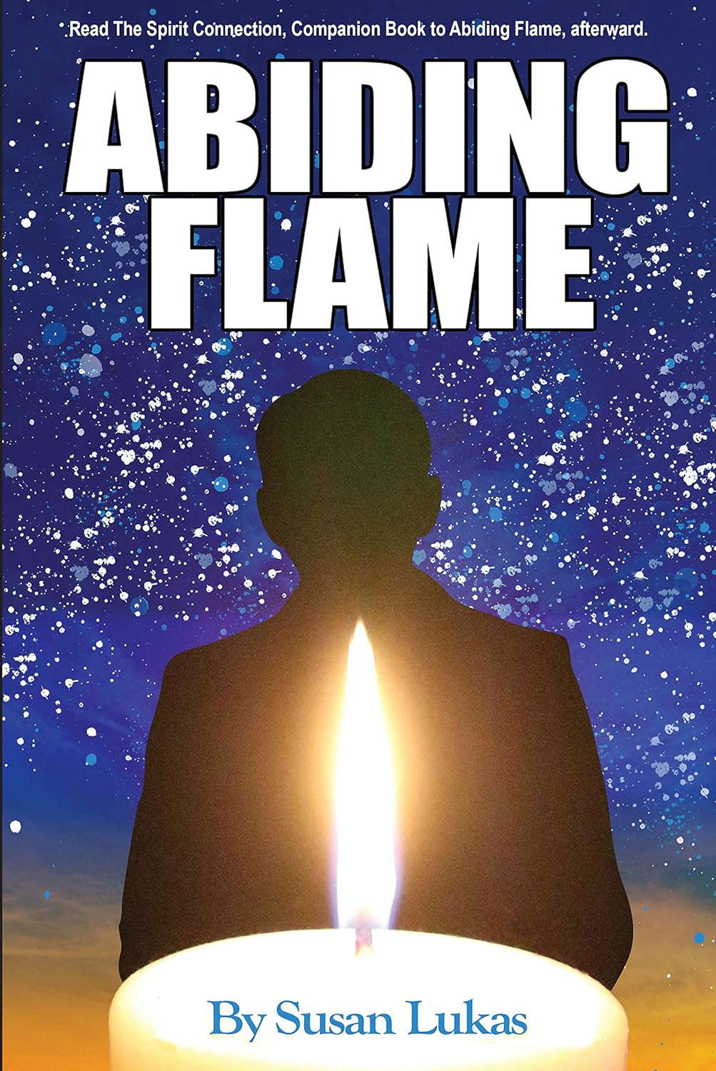 Abiding Flame poster