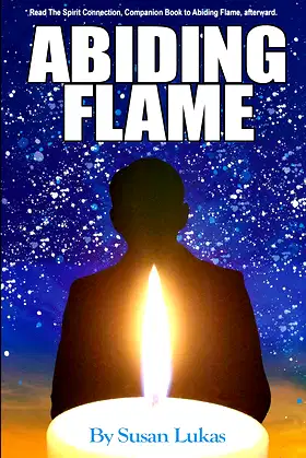 Abiding Flame poster