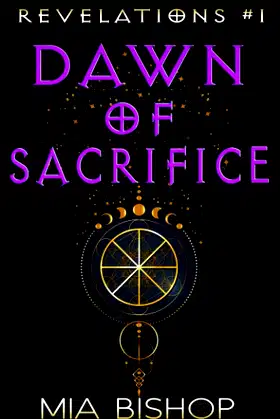 Dawn of Sacrifice (Revelations) poster