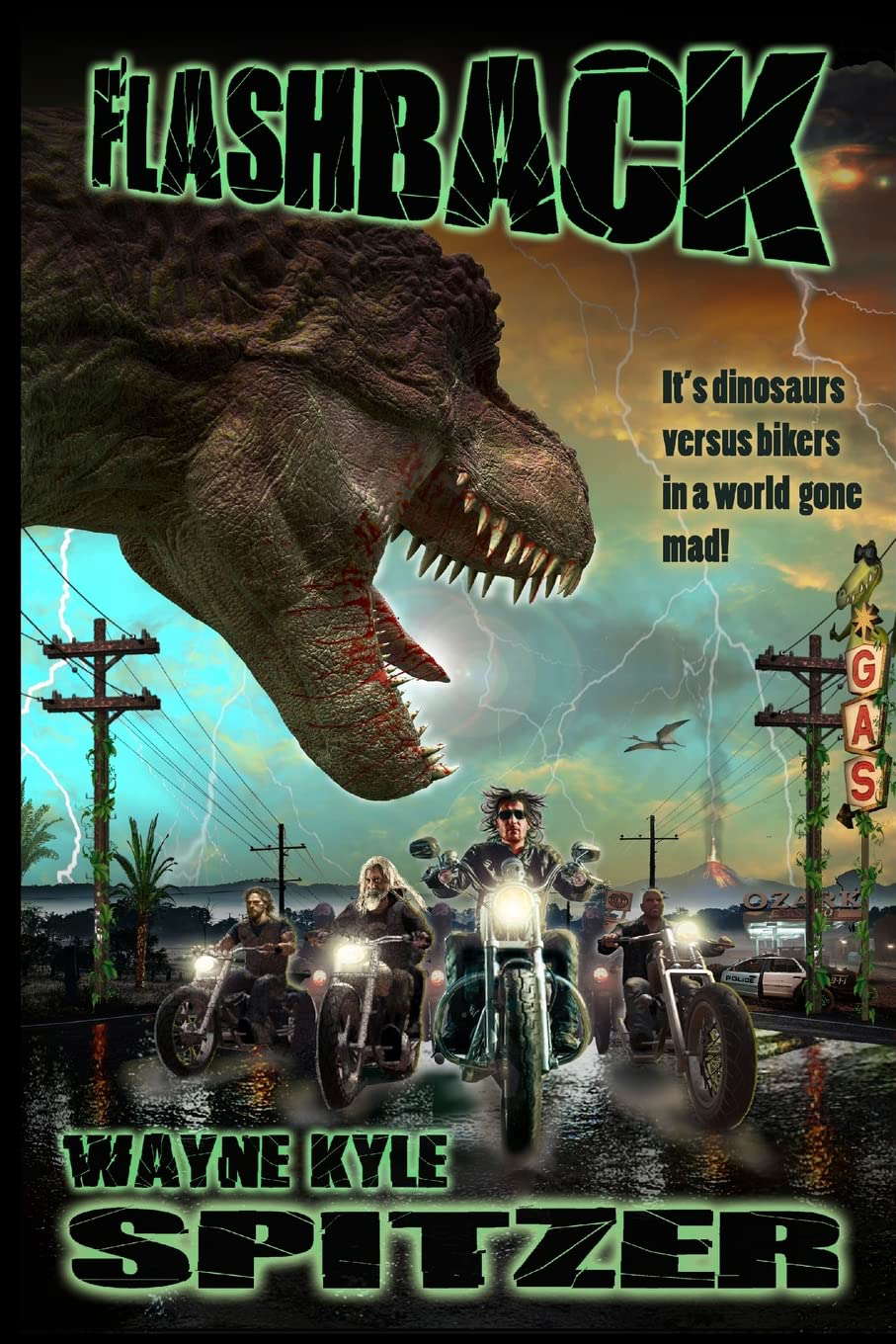 Flashback poster