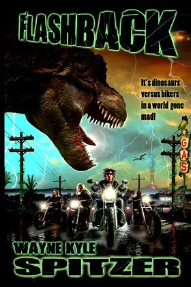 Flashback poster