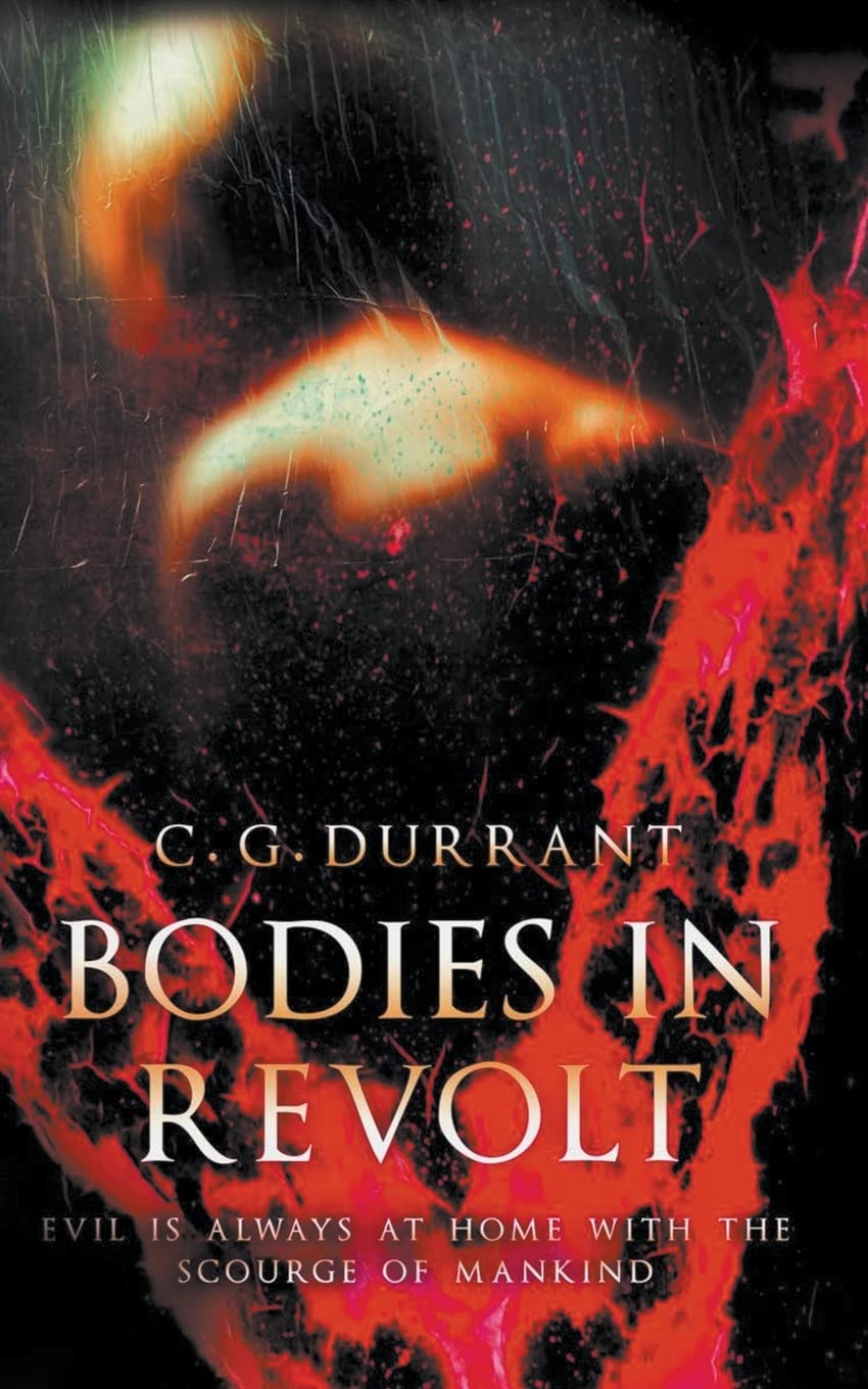 Bodies in Revolt poster