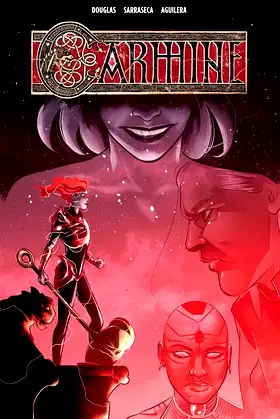 Carmine Volume 1 (Carmine, 1) poster