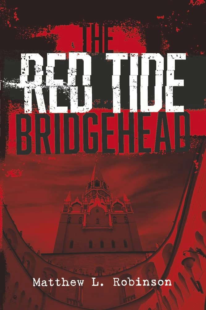 Red Tide Apocalypse: Bridgehead (2) (The Red Tide Apocalypse) poster