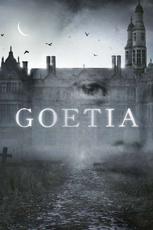 Goetia poster