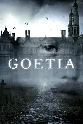 Goetia poster