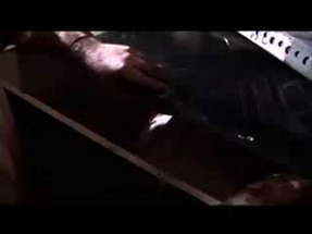 The Tomb (2007) Trailer poster