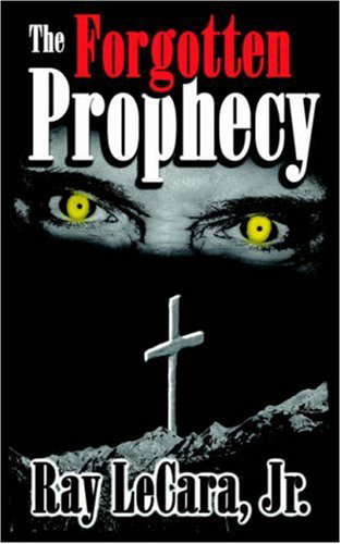 The Forgotten Prophecy poster
