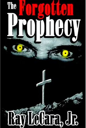 The Forgotten Prophecy poster