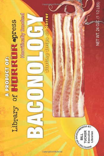 Baconology poster