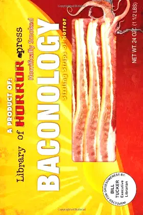 Baconology poster