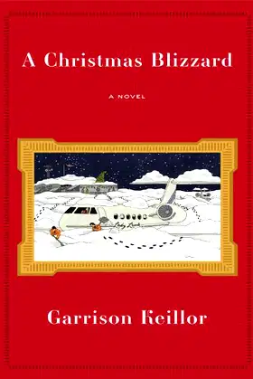 The Christmas Blizzard poster