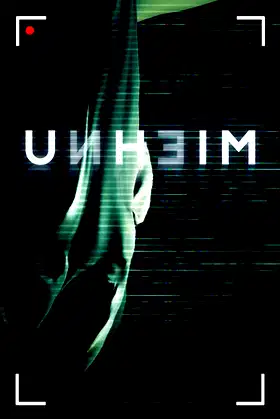 UNHEIM poster