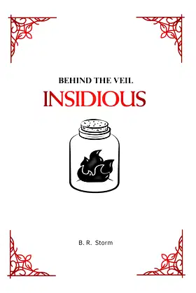 Insidious (Behind the Veil) poster