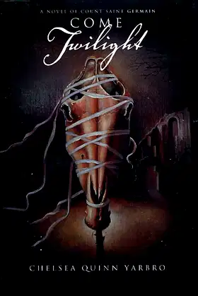 Come Twilight (St. Germain) poster