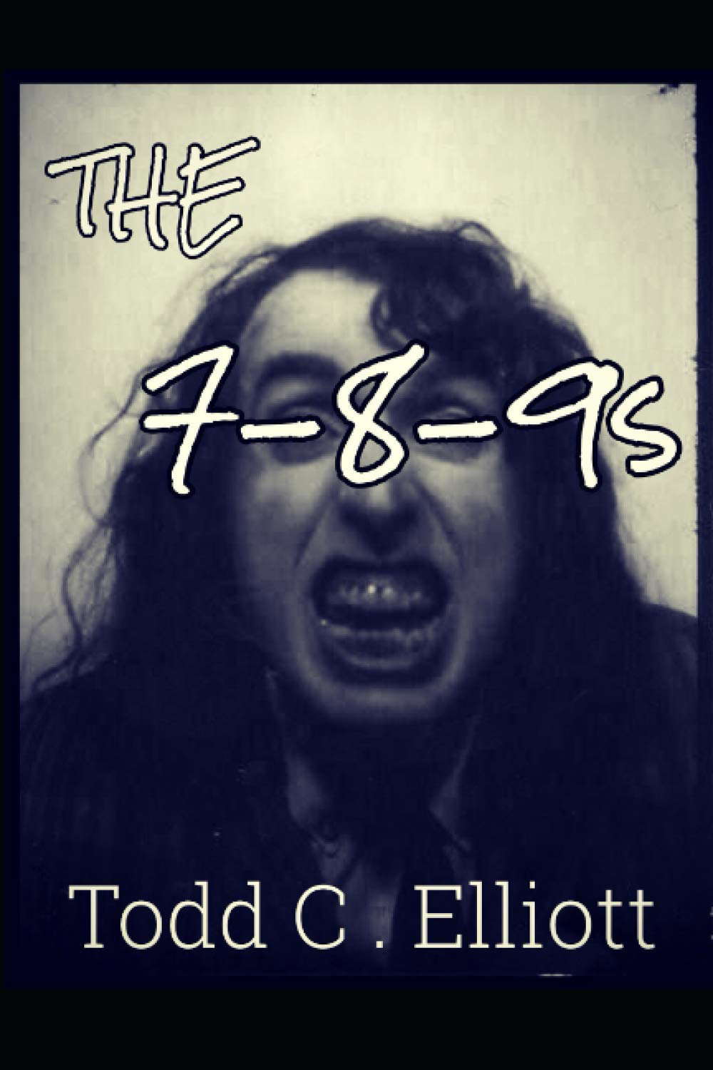 The 7-8-9s: The 789s poster