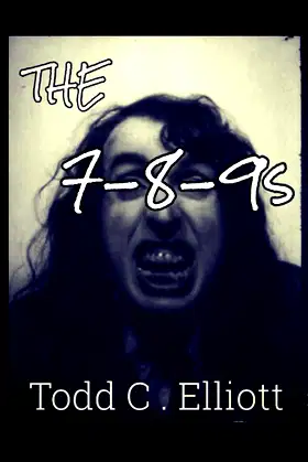 The 7-8-9s: The 789s poster
