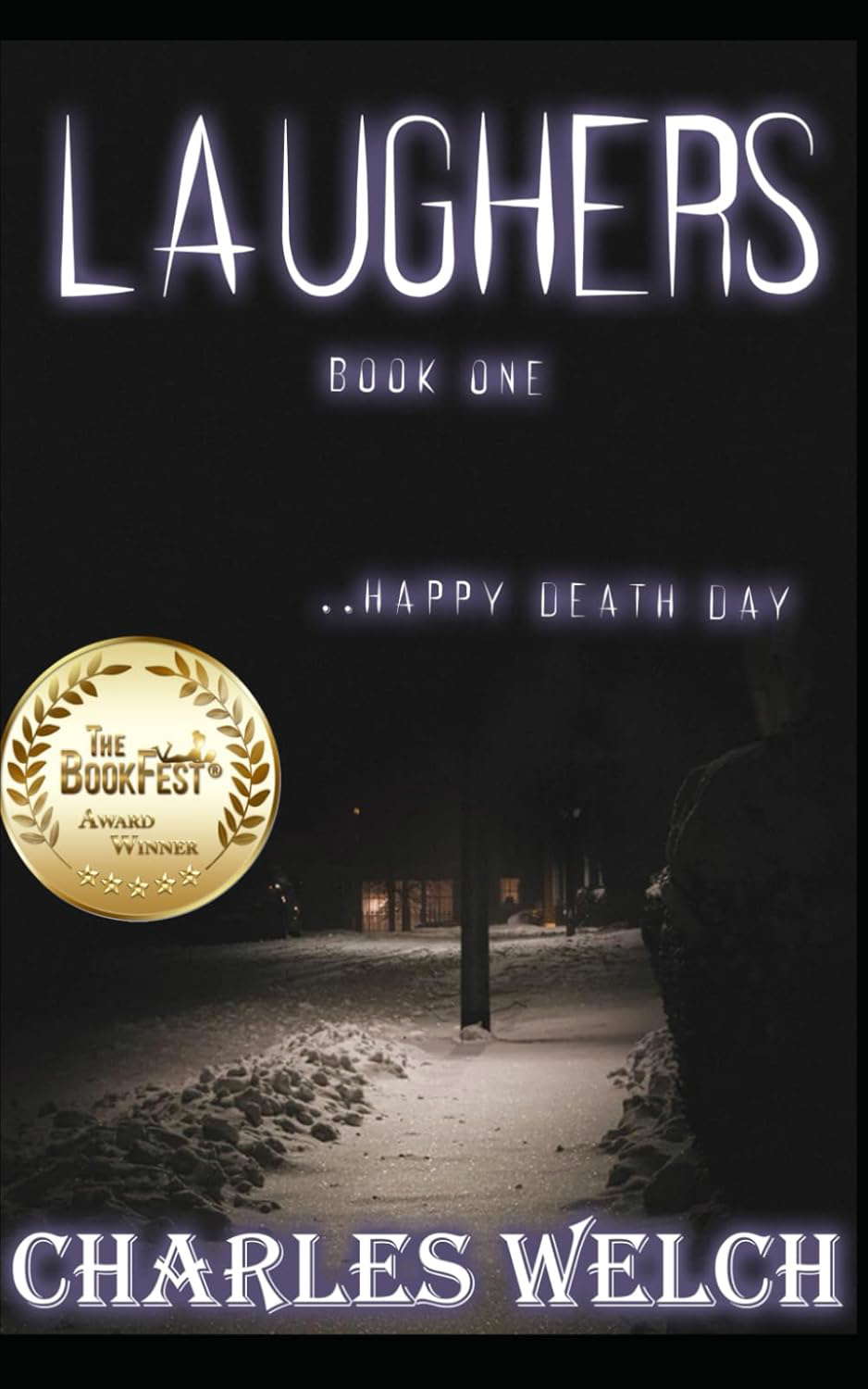 Laughers poster