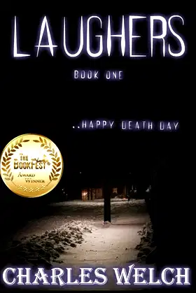 Laughers poster