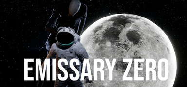 Emissary Zero capsule