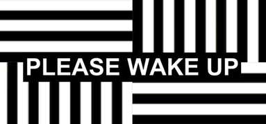 Please Wake Up capsule