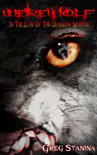 Werewolf: In The Lair Of The Dungeon Master poster