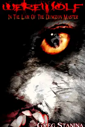 Werewolf: In The Lair Of The Dungeon Master poster