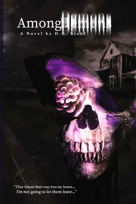 Among Demons poster