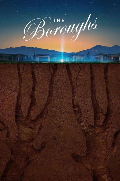 Season 1 poster