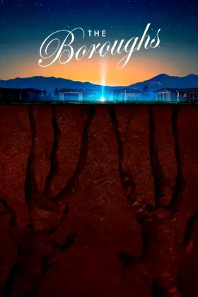 Season 1 poster
