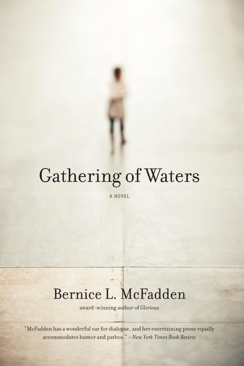 Gathering of Waters poster