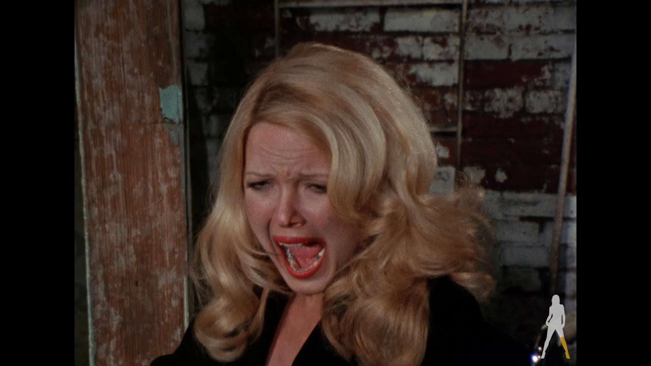 Poster for Bloodsucking Freaks