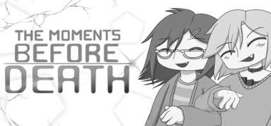 The Moments Before Death capsule