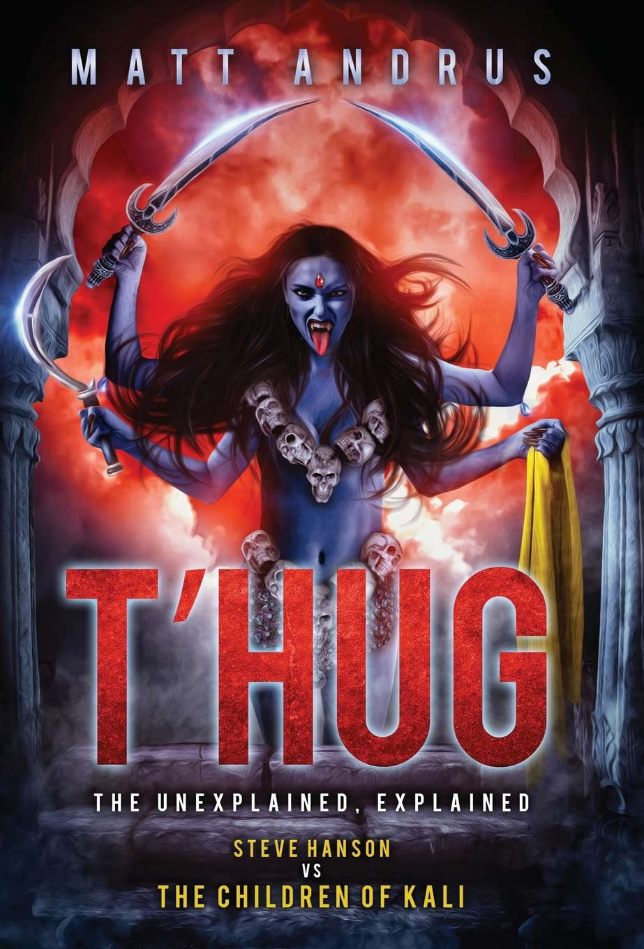 T'Hug poster