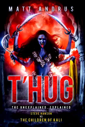 T'Hug poster