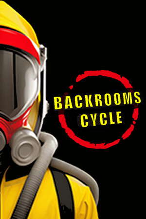 Backrooms Cycle poster